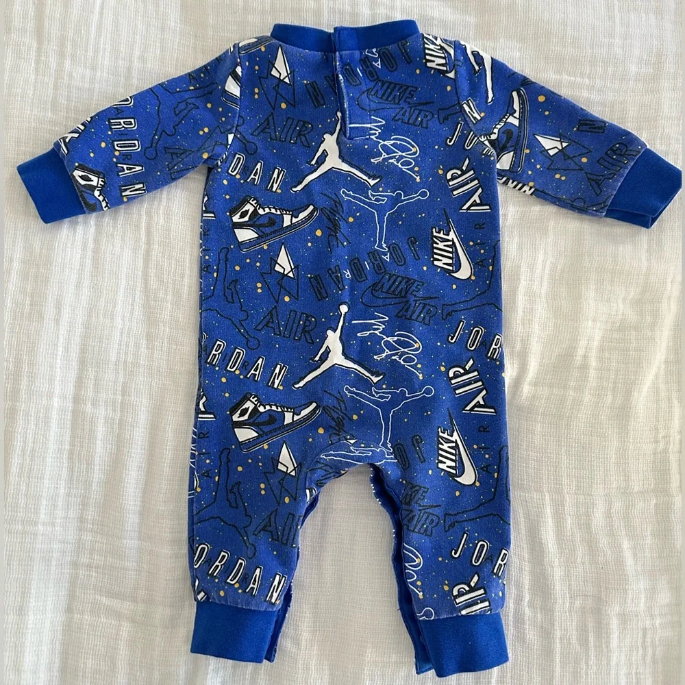 Jordan One Piece - Baby